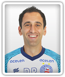 David Pereira