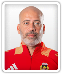 Nuno Cardoso