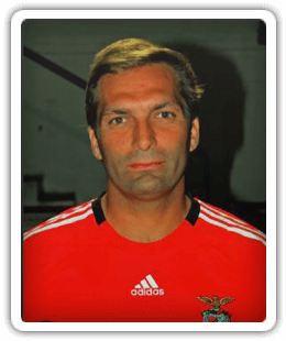 Luís Tralhão