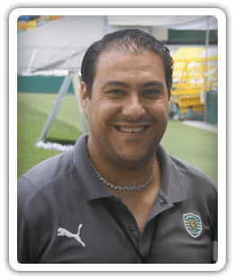 Pedro Brandão