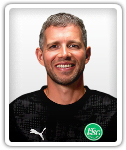 Simon Storm
