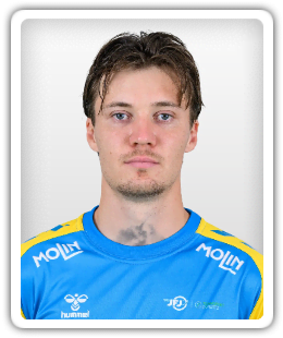 Sebastian Malinowski