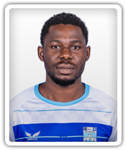 Yannick Touré