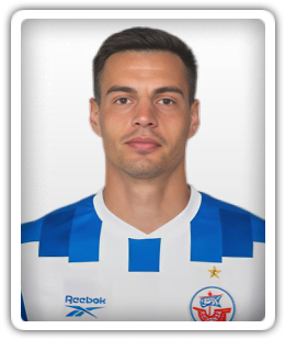 Kenan Fatkic