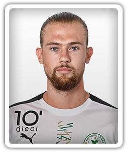 Haris Samardzic
