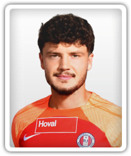 Enes Yesilcayir