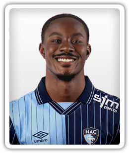 Felix Mambimbi