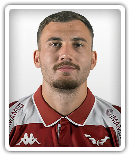 Filip Stojilkovic