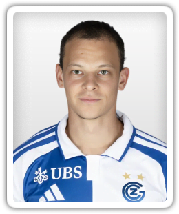 Julian von Moos