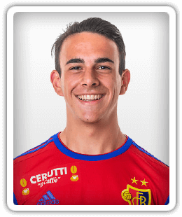 Leandro Gaudiano