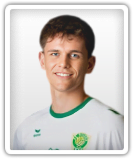 Leonardo Gubinelli