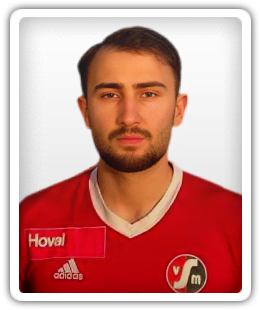 Batuhan Sevinç