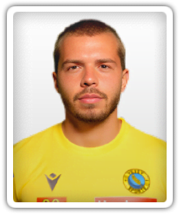Elvir Muminovic