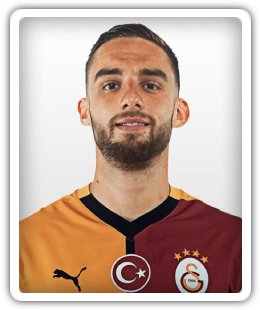 Berkan Kutlu