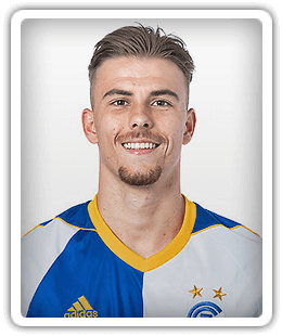 Kristian Luburic