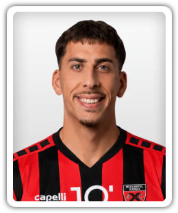 Jonathan de Donno
