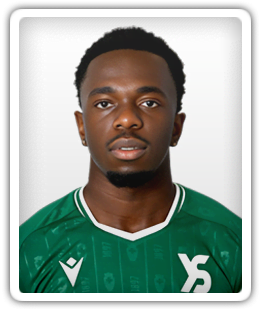 Samuel Kasongo