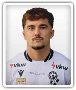 Yannick Cotter