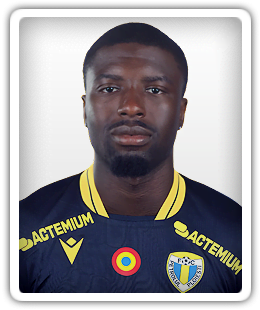 Breston Malula