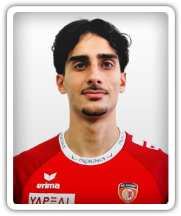 Esteban Petignat