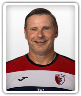 Peter Scheurer