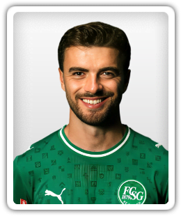 Betim Fazliji