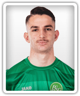 Jeton Dauti