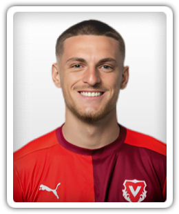 Florian Hoxha