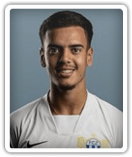 Diego Corvalan