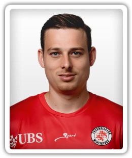 Adrian Durrer