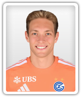 Marvin Hübel
