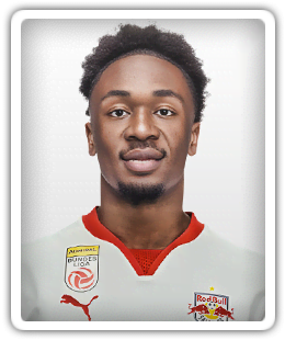 Bryan Okoh