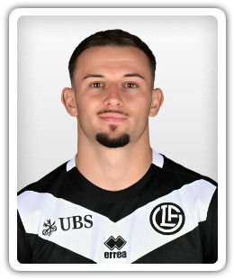 Daniel Dos Santos