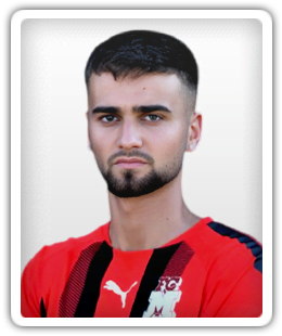 Leandro Maqkaj