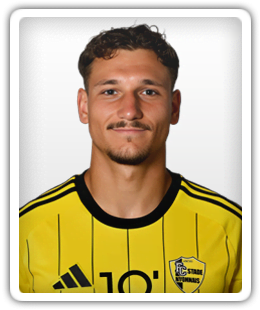 Luca Jaquenoud