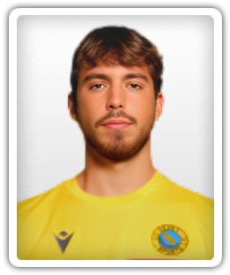 Tristan Diaz