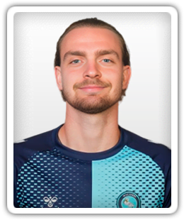 Bradley Fink