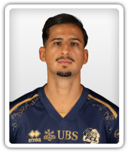 Rúben Dantas Fernandes