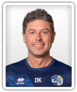 Daniel Krapf