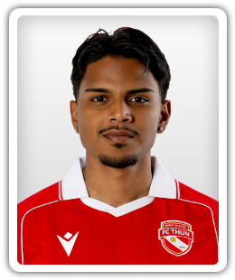 Ashvin Balaruban