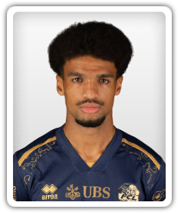 Tyron Owusu
