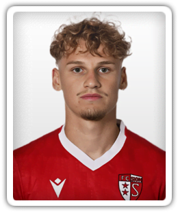 Yohan Aymon