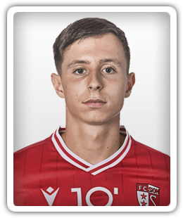 Evan Berrut