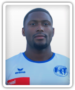 Armand Loué