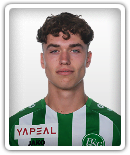 Florian van der Werff