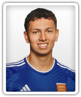Kenith Catari