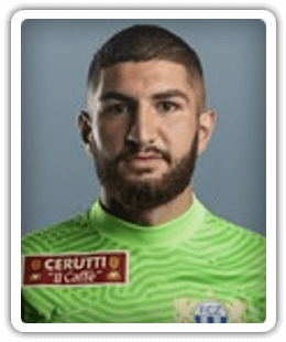 Serkan Polat