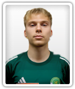Evan Rossier