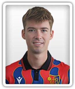 Yannick Schweizer