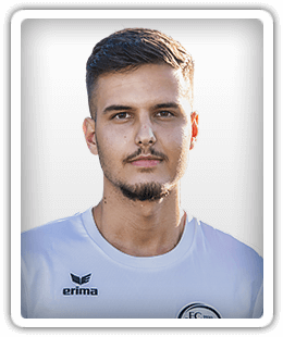 Arlind Gashi